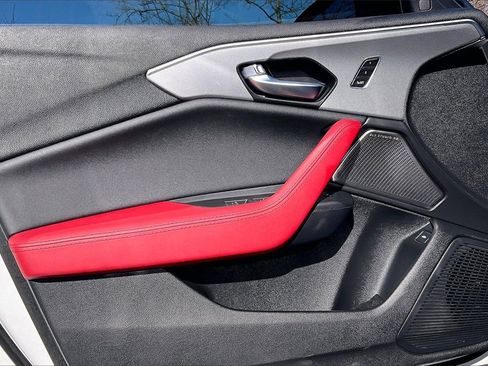 Used 2023 Acura TLX SH-AWD w/ A-SPEC Pkg image 23