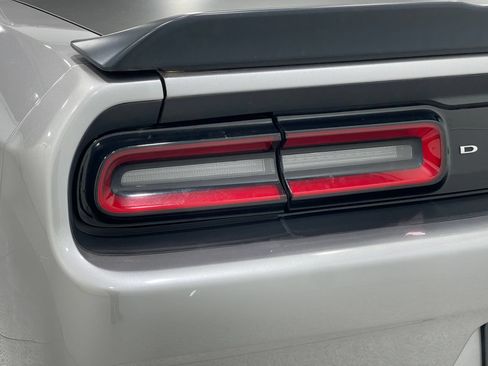 Used 2018 Dodge Challenger T/A RWD image 35