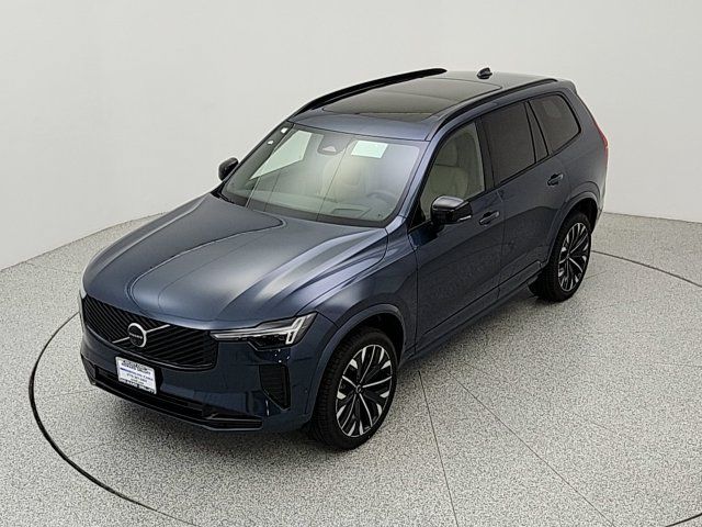 New 2027 Volvo XC90 B6 Ultra AWD/4WD image 13