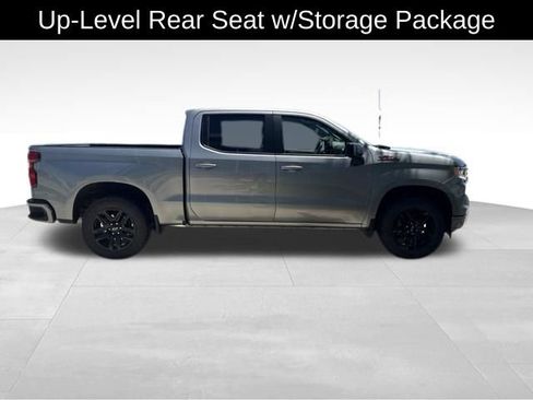 Used 2023 Chevrolet Silverado 1500 RST w/ All Star Edition Plus AWD/4WD image 9