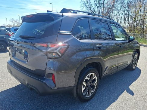 Certified 2026 Subaru Forester Premium image 4