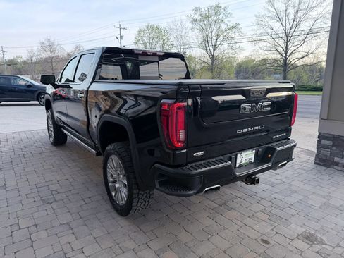 Used 2021 GMC Sierra 1500 Denali w/ Denali Ultimate Package image 66
