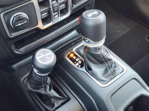 New 2026 Jeep Wrangler Sport image 14