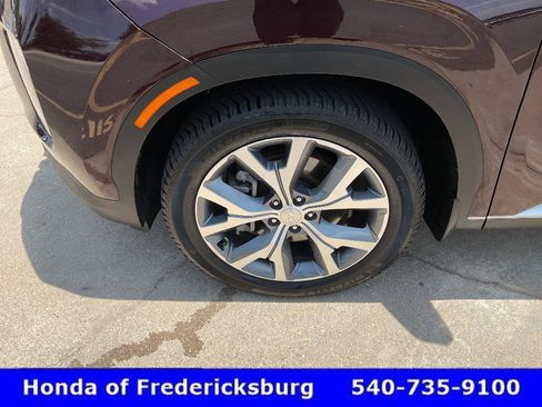 Used 2021 Hyundai Palisade SEL w/ Convenience Package FWD image 9