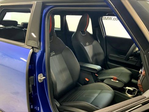 Certified 2025 MINI Cooper S image 8