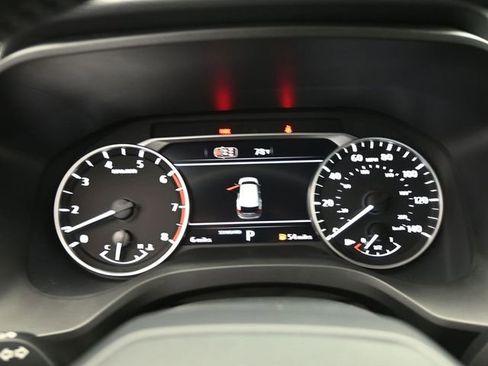 New 2026 Nissan Rogue SV image 16