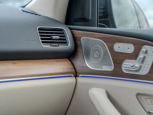 Used 2026 Mercedes-Benz GLE 350 4MATIC image 25