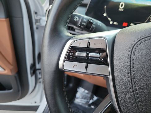 Certified 2023 Kia Telluride SX X-Pro AWD/4WD image 27