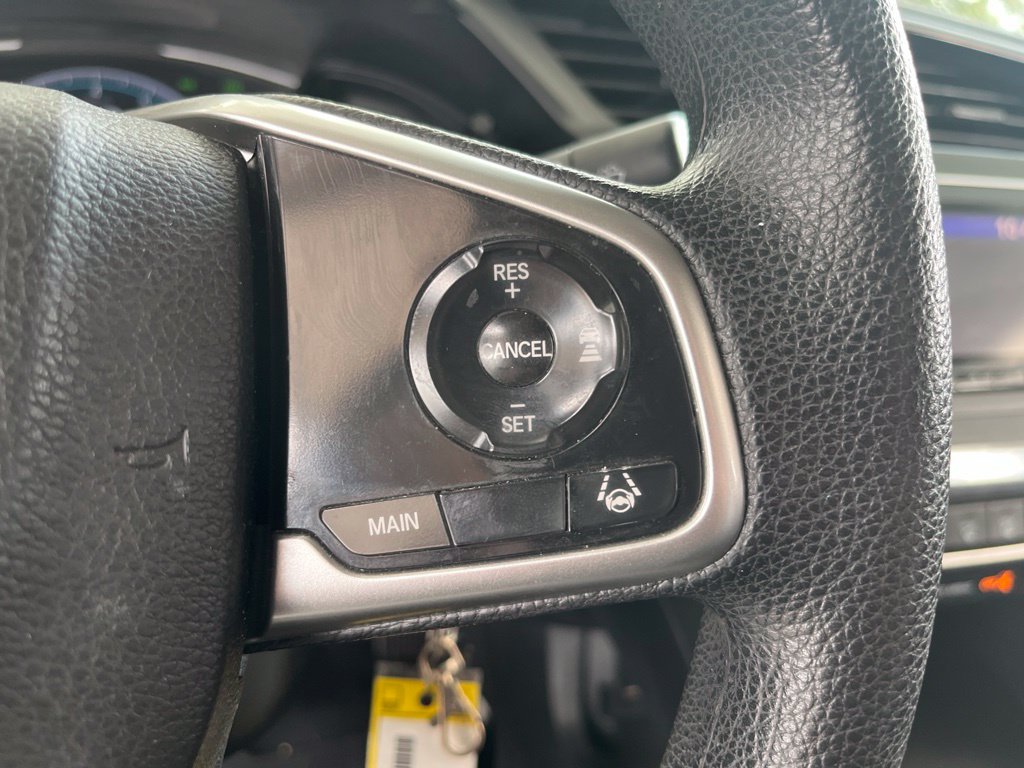 Used 2021 Honda Civic LX image 19