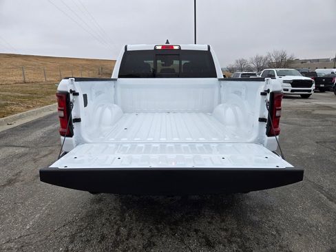 New 2026 RAM 1500 Big Horn image 27