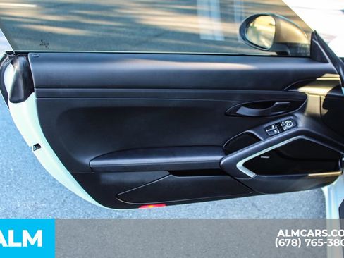 Used 2019 Porsche 911 Carrera T image 35