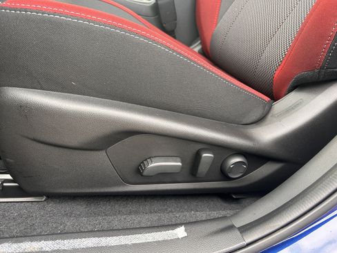 New 2026 Subaru Impreza RS image 23