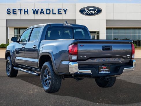 Used 2022 Toyota Tacoma SR5 image 5