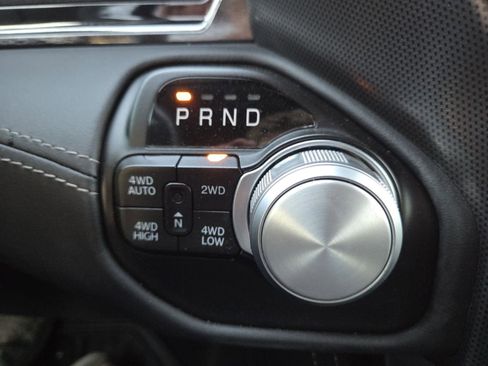 Used 2023 RAM 1500 Limited image 6