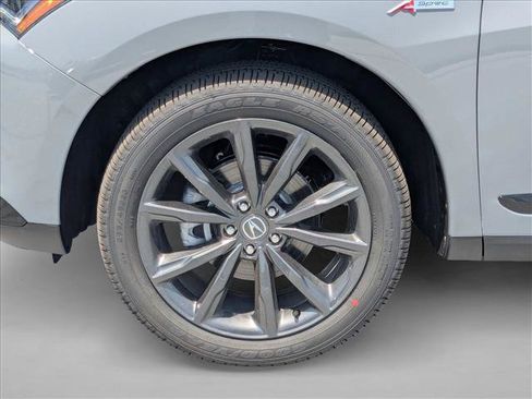 New 2026 Acura RDX A-Spec AWD/4WD image 10