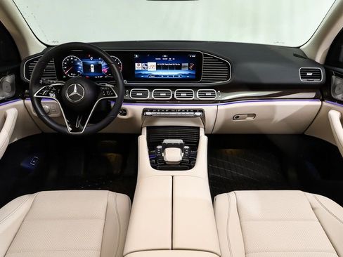 New 2026 Mercedes-Benz GLE 350 4MATIC image 7