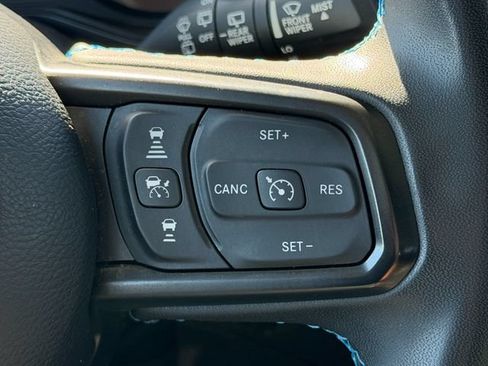 Used 2024 Jeep Wrangler Unlimited Rubicon 4xe AWD/4WD image 20