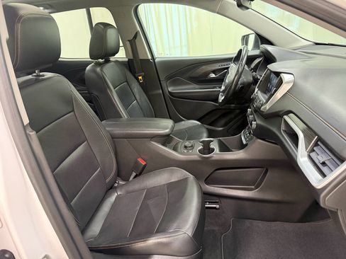 Used 2018 GMC Terrain SLT w/ Preferred Package AWD/4WD image 24