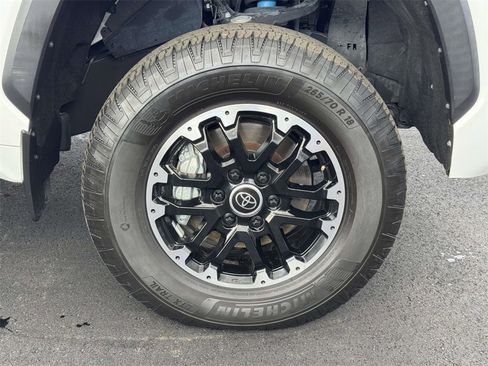 Used 2022 Toyota Tundra SR5 image 26