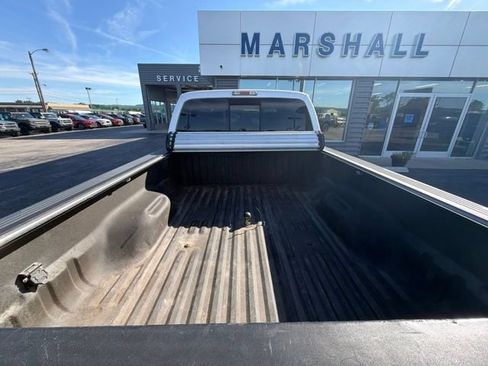 Used 2015 Ford F250 King Ranch w/ Snow Plow Prep Package AWD/4WD image 8