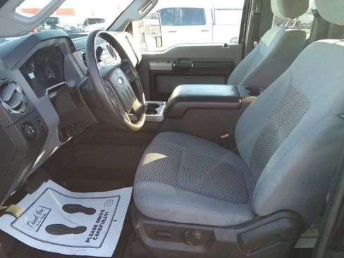 Used 2014 Ford F250 XLT image 20
