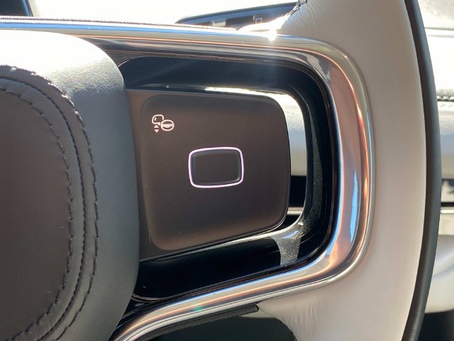 New 2026 Lincoln Navigator Reserve AWD/4WD image 17