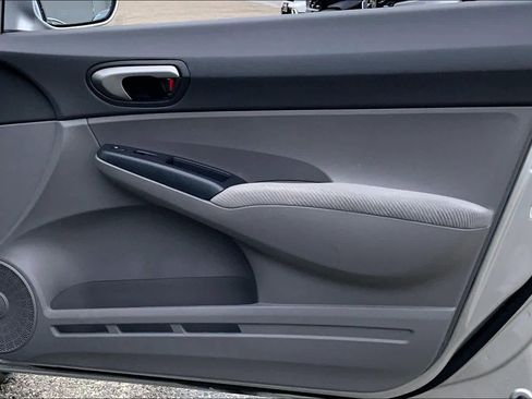 Used 2011 Honda Civic LX image 22