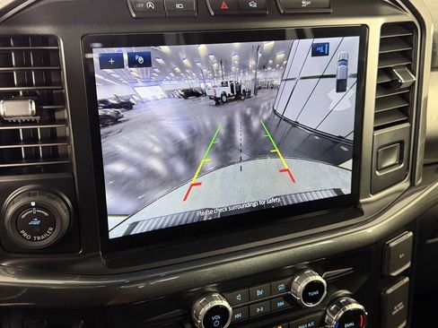 Used 2023 Ford F150 Tremor image 19