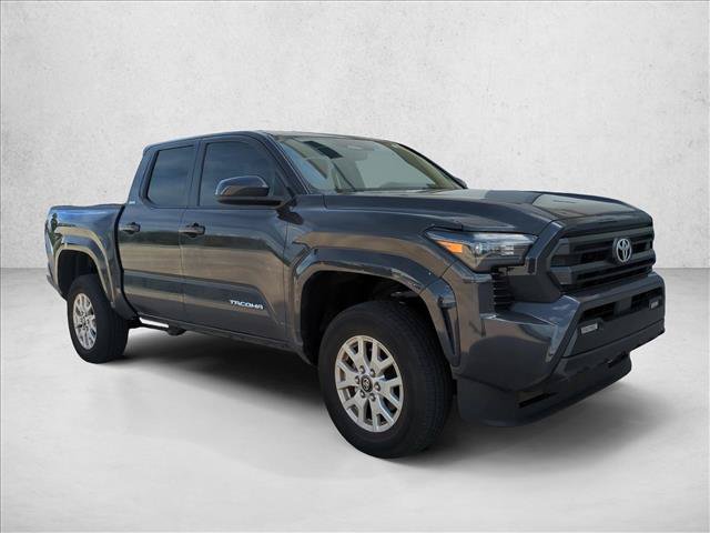 Certified 2024 Toyota Tacoma SR5 RWD image 3