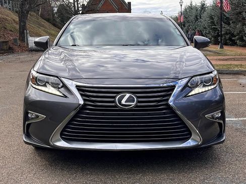 Used 2016 Lexus ES 350 image 28