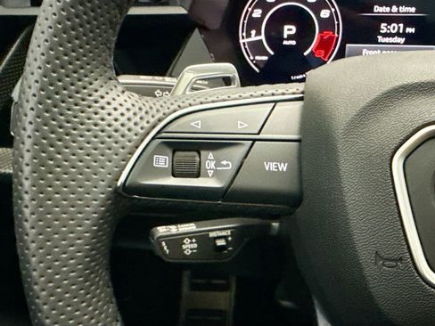 Certified 2024 Audi RS 3 image 11