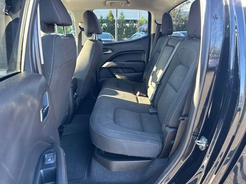 Used 2019 GMC Canyon SLE w/ Elevation Edition image 11