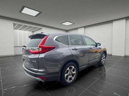 Used 2018 Honda CR-V EX image 12