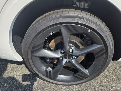 Used 2026 Genesis GV70 3.5T Sport Prestige image 15