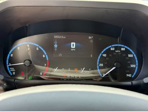 Used 2021 Ford Bronco Sport Big Bend AWD/4WD image 34