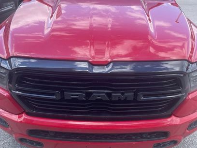 Used 2020 RAM 1500 Big Horn