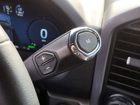 Used 2024 Ford F150 XLT w/ Mobile Office Package image 29