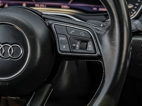 Used 2019 Audi S4 Premium Plus w/ Premium Plus Package AWD/4WD image 25