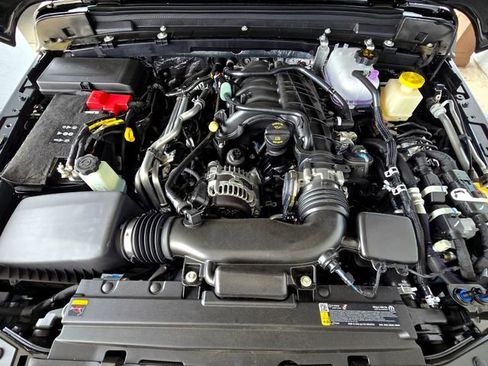 New 2026 Jeep Gladiator Rubicon AWD/4WD image 28