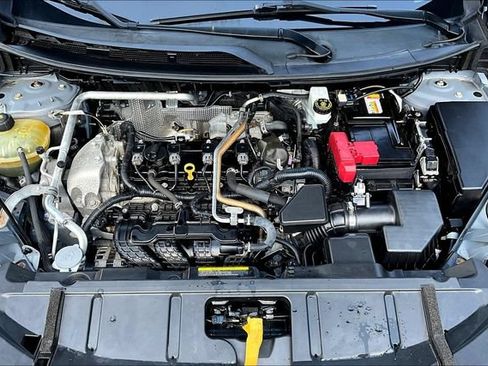 Used 2021 Nissan Rogue Platinum AWD/4WD image 31