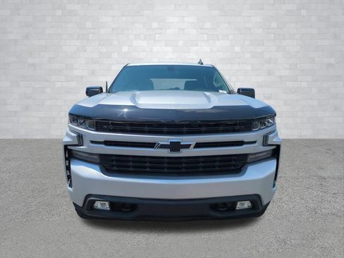 Used 2019 Chevrolet Silverado 1500 RST w/ All-Star Edition AWD/4WD image 10