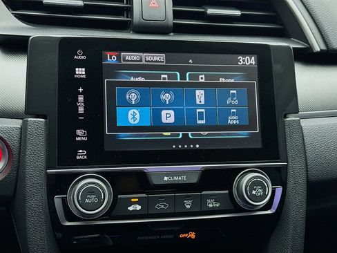 Used 2016 Honda Civic EX image 11