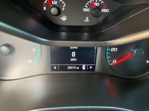 Used 2022 GMC Canyon Elevation w/ Trailering Package image 13