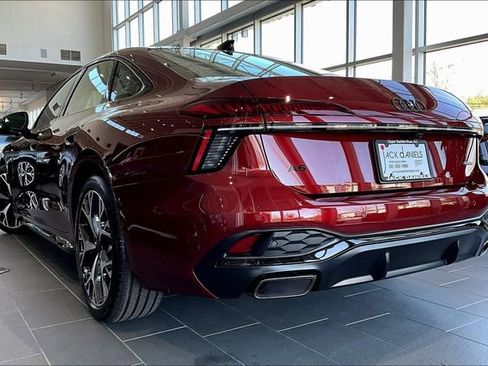 New 2026 Audi A6 Premium Plus image 3