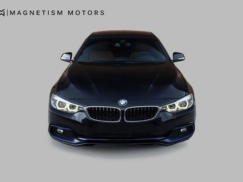 Used 2019 BMW 430i Gran Coupe image 8