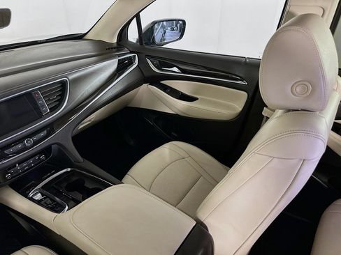 Used 2024 Buick Enclave Essence w/ Experience Buick Package AWD/4WD image 31