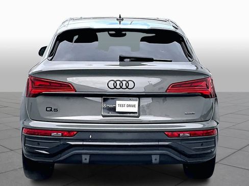 Used 2023 Audi Q5 2.0T Premium Plus image 5