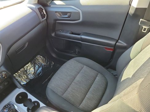 Used 2021 Ford Bronco Sport Big Bend w/ Big Bend Package image 17