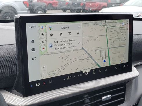 New 2026 Ford Explorer ST-Line w/ ST-Line Street Pack AWD/4WD image 18