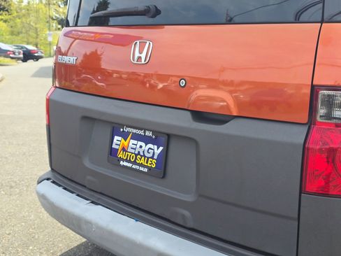 Used 2005 Honda Element EX image 14